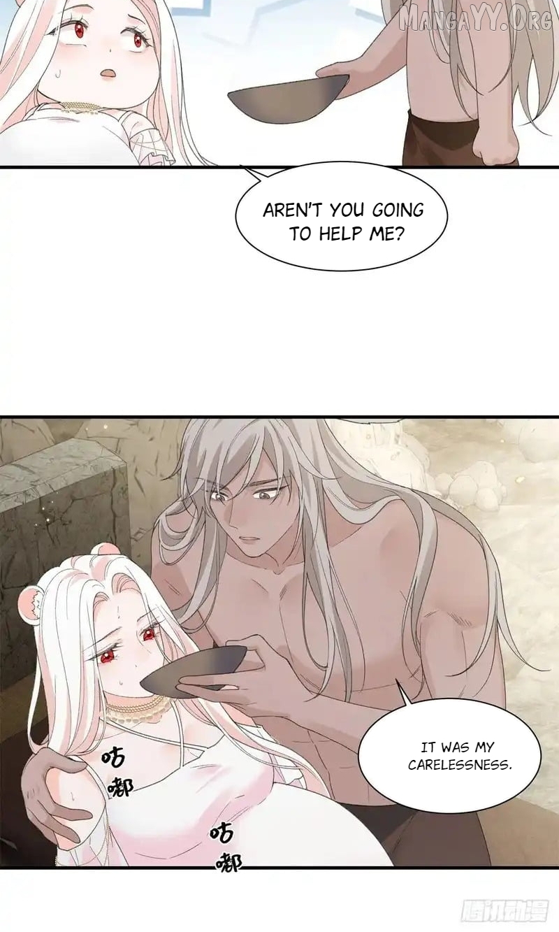 Taming the Beasts With Multi-Pregnancy System Chapter 31 - page 5